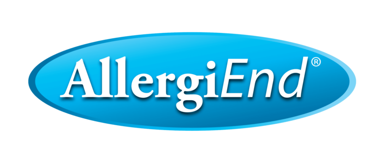 AllergiEnd logo_registered